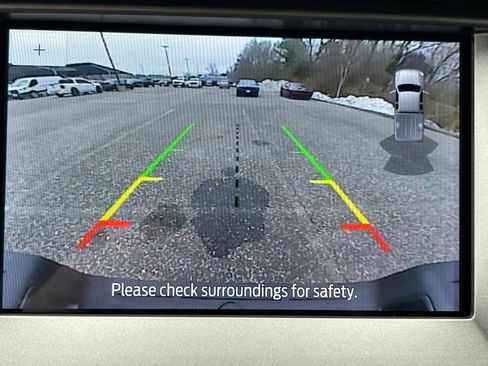 Used 2021 Ford Ranger XLT w/ Equipment Group 301A Mid image 9