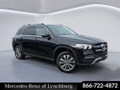 Certified 2020 Mercedes-Benz GLE 450 4MATIC