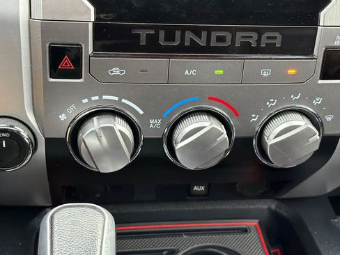 Used 2019 Toyota Tundra TRD Pro image 21