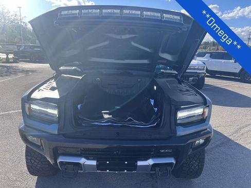 New 2024 GMC Hummer EV 3X w/ Omega Edition image 22