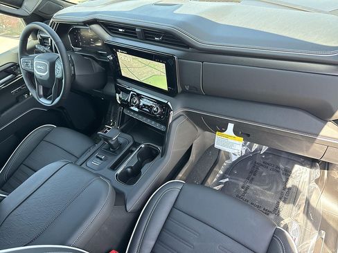 New 2026 GMC Sierra 1500 AT4X AWD/4WD image 29