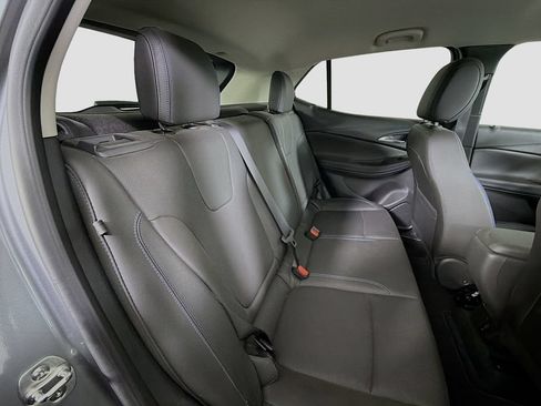 Used 2025 Buick Encore GX Sport Touring FWD image 28