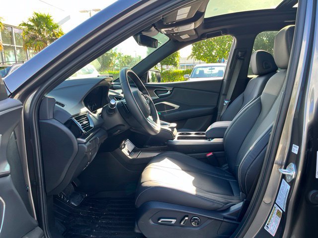 Used 2026 Acura RDX SH-AWD image 7