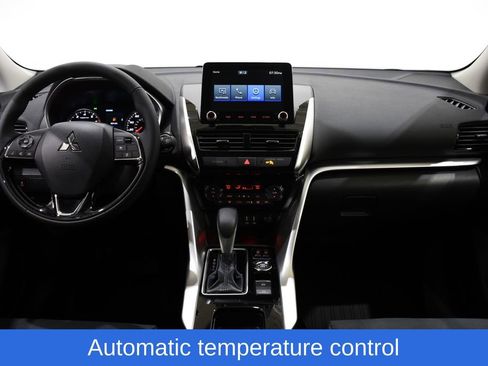 New 2026 Mitsubishi Eclipse Cross SE image 8