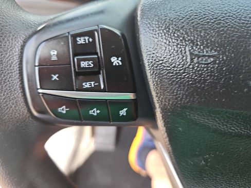 Used 2020 Ford Escape SE AWD/4WD image 21