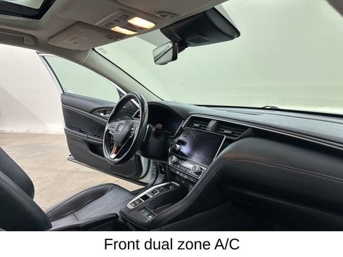 Used 2022 Honda Insight Touring image 20