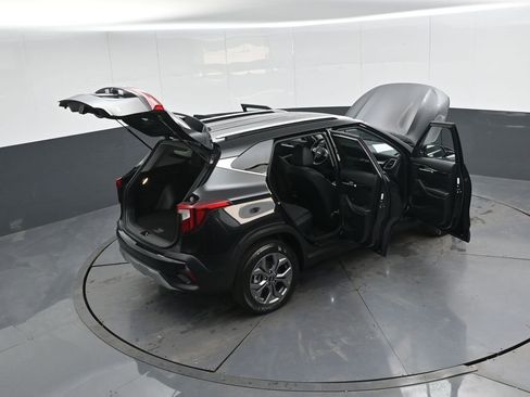 Used 2024 Kia Seltos S image 46