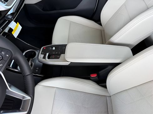 New 2026 BMW X1 xDrive28i w/ Technology Package AWD/4WD image 20