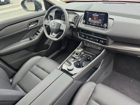New 2026 Nissan Rogue Dark Armor AWD/4WD image 28
