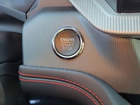 Used 2025 Ford Explorer ST w/ Sun And Sound Package image 11