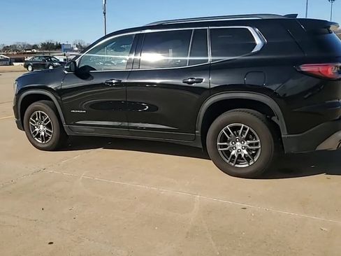 Used 2025 GMC Acadia Elevation image 6