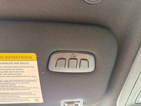 Used 2023 Ford Explorer ST w/ Equipment Group 401A AWD/4WD image 26