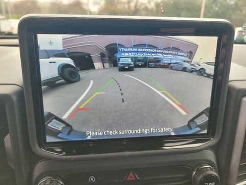 Certified 2021 Ford Bronco Sport Big Bend image 20