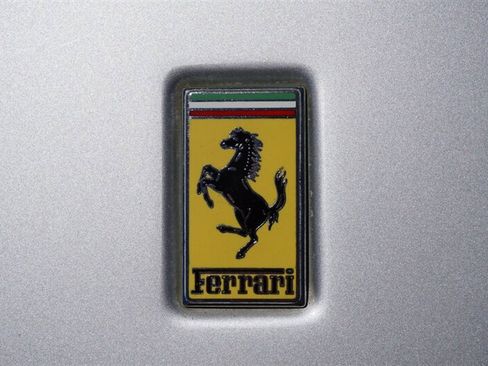 Used 2000 Ferrari 360 Spider RWD image 36