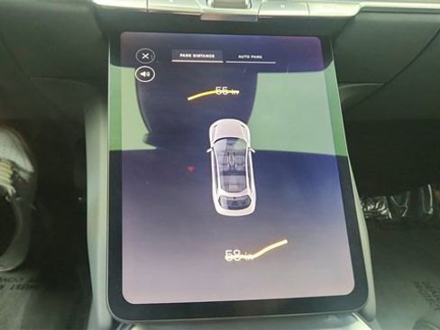 Used 2024 Lucid Air Touring image 47