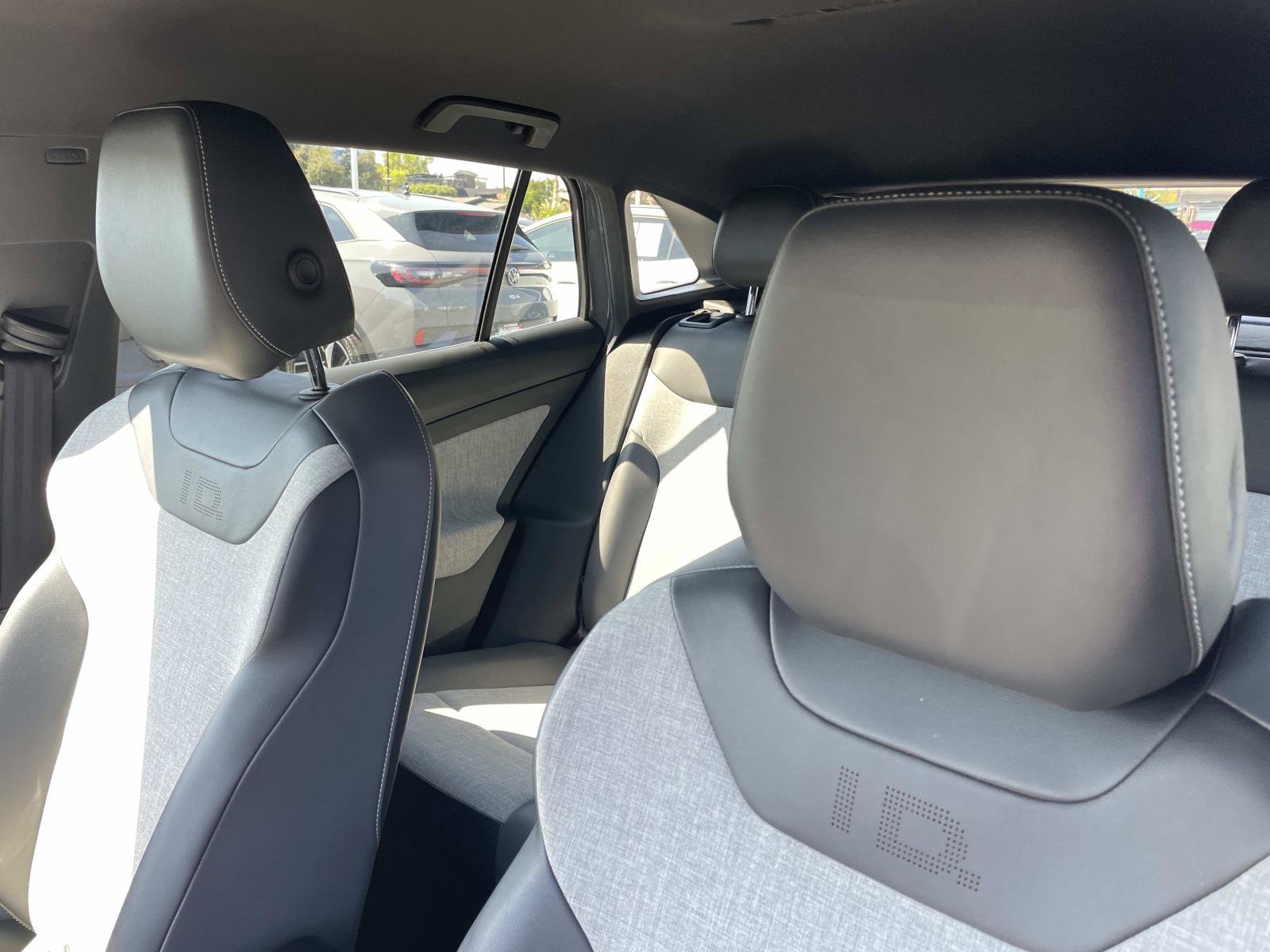 Certified 2023 Volkswagen ID.4 Pro RWD image 22