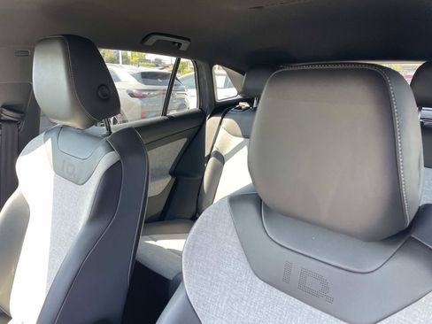 Certified 2023 Volkswagen ID.4 Pro RWD image 22