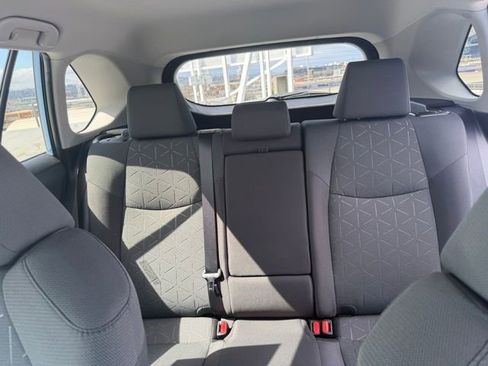 Certified 2023 Toyota RAV4 AWD Hybrid image 15