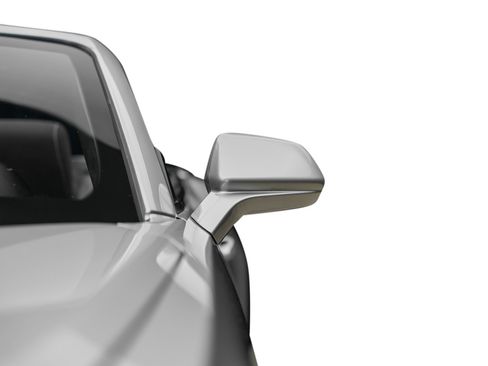 Used 2019 Chevrolet Camaro LT RWD image 8
