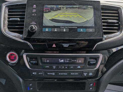 Used 2022 Honda Passport Elite image 20