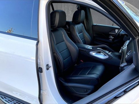 Used 2022 Mercedes-Benz GLS 450 4MATIC image 29