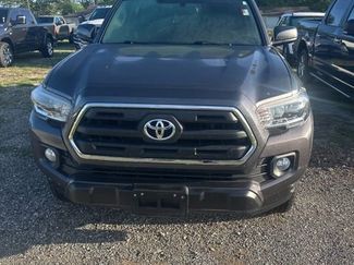 Used 2017 Toyota Tacoma SR5 w/ Tow Package video 2