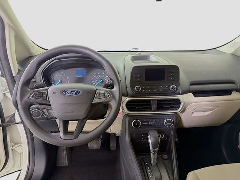 Used 2018 Ford EcoSport S image 23