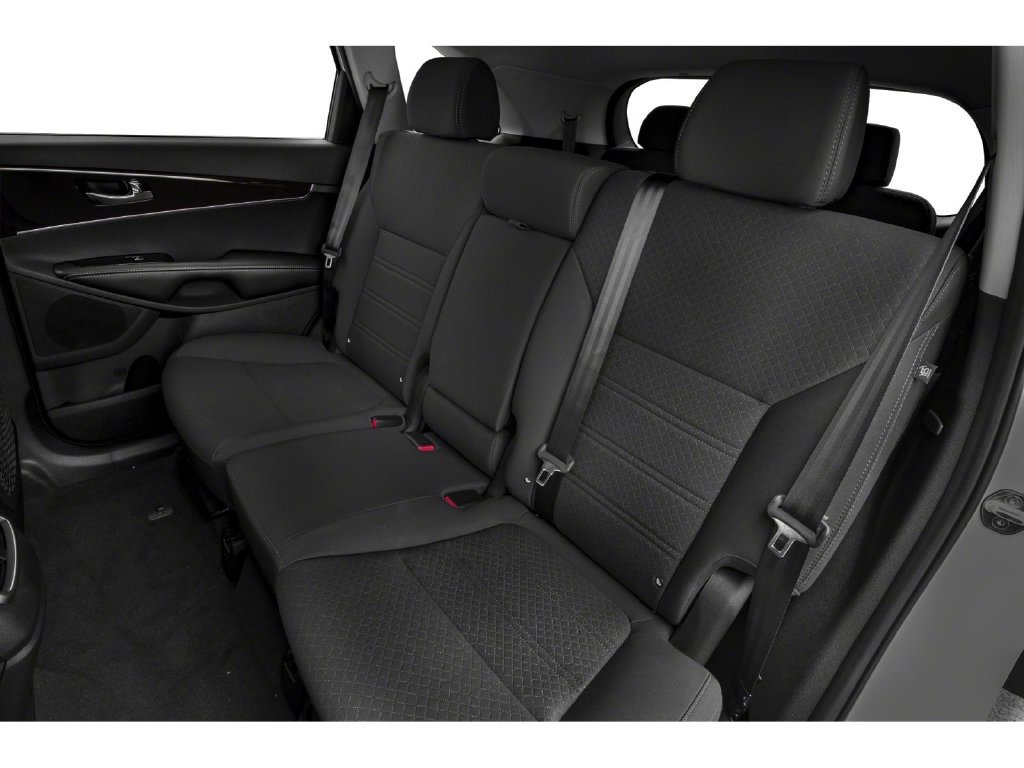 Used 2019 Kia Sorento S AWD/4WD image 8