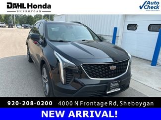 Used 2019 Cadillac XT4 Sport image 1