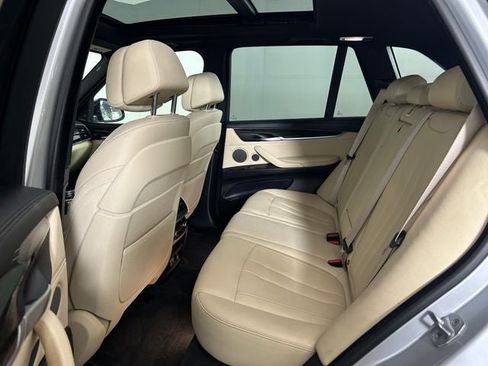 Used 2018 BMW X5 xDrive50i AWD/4WD image 25