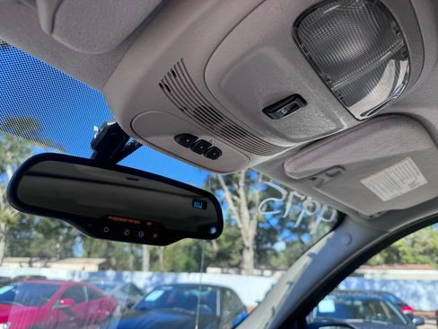 Used 2008 Chevrolet TrailBlazer LT w/ Sun And Sound Package image 22