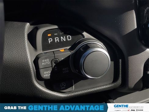 New 2026 RAM 1500 Big Horn/Lone Star image 19