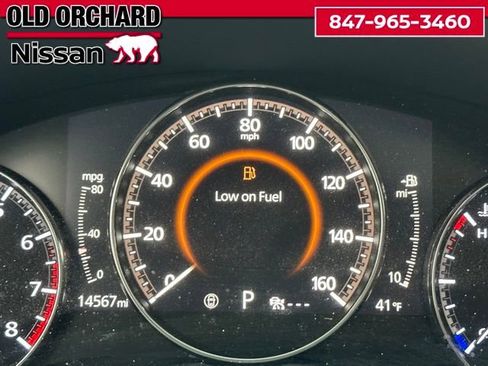 Used 2023 MAZDA CX-30 AWD 2.5 S w/ Premium Package image 22