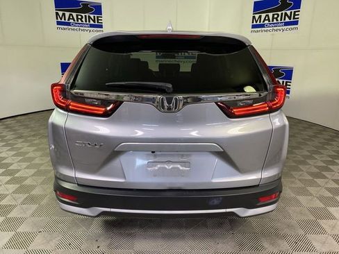 Used 2020 Honda CR-V EX image 17