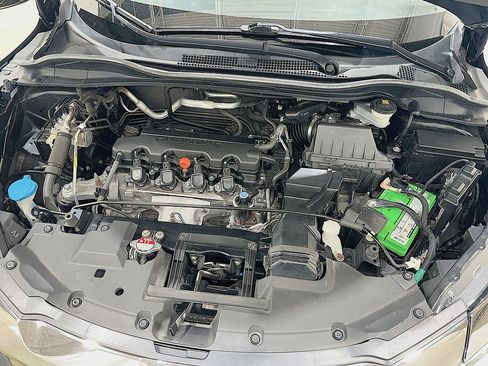 Used 2019 Honda HR-V EX image 27