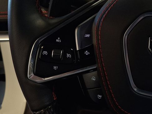 Used 2024 Chevrolet Corvette E-Ray image 17