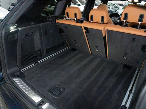 Used 2019 BMW X3 M40i w/ Premium Package image 25