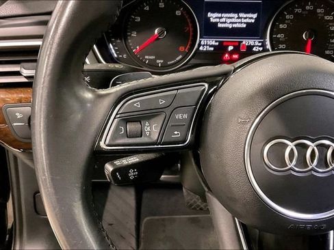 Used 2019 Audi A4 2.0T Premium w/ Convenience Package image 18