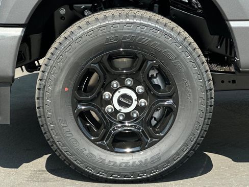 New 2025 Ford F350 XL w/ STX Appearance Package image 22