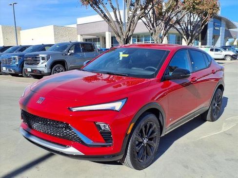 New 2026 Buick Envista Sport Touring w/ Convenience I Package image 27