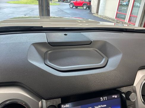 Used 2020 Toyota Tundra SR5 w/ TRD Sport Package AWD/4WD image 60
