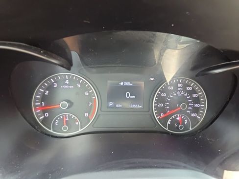 Used 2019 Kia Optima LX w/ LX 17" Wheel Package FWD image 18