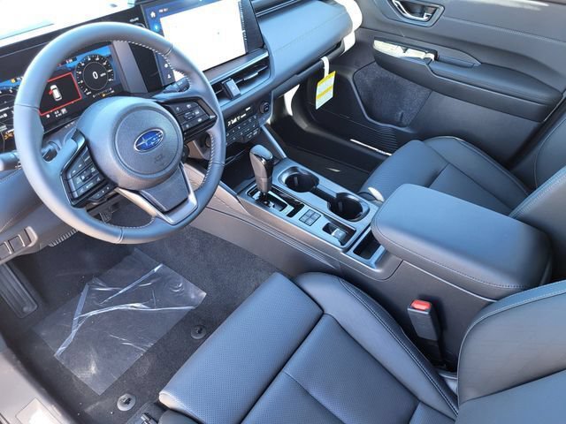 New 2026 Subaru Outback Touring XT AWD/4WD image 14