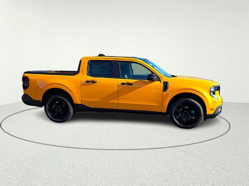 New 2026 Ford Maverick XLT w/ XLT Luxury Package image 8