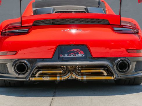Used 2018 Porsche 911 GT2 RS RWD image 46