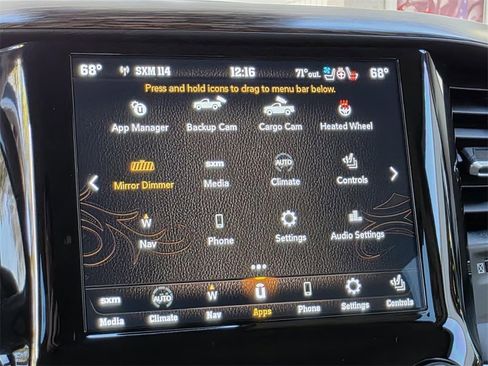 Used 2019 RAM 2500 Laramie image 20