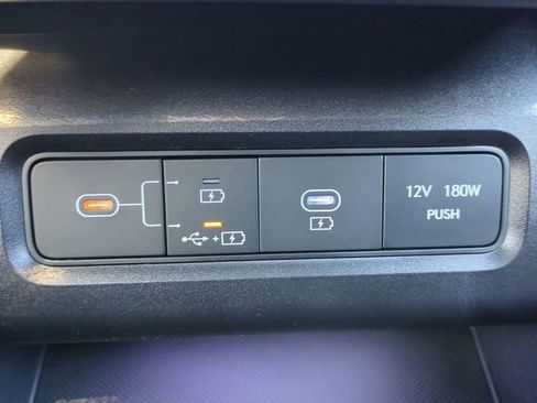 New 2026 Hyundai Tucson Limited image 28