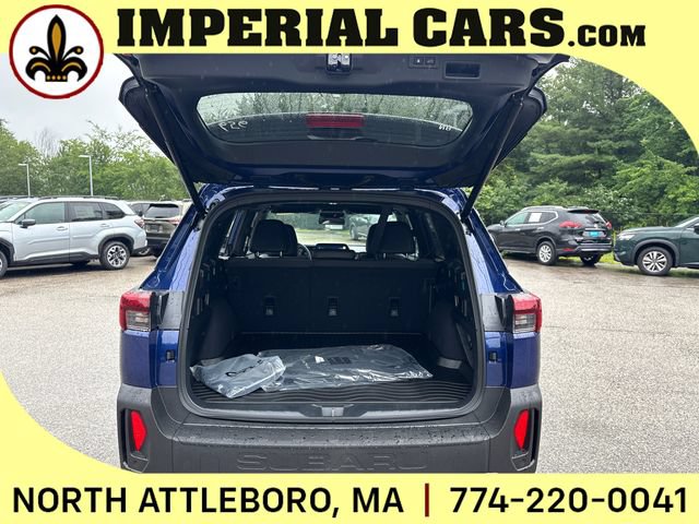 New 2026 Subaru Outback Limited XT AWD/4WD image 13