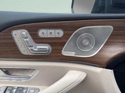 New 2026 Mercedes-Benz GLE 350 4MATIC image 41