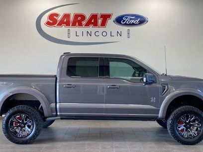 Used 2023 Ford F150 XLT w/ Equipment Group 302A High